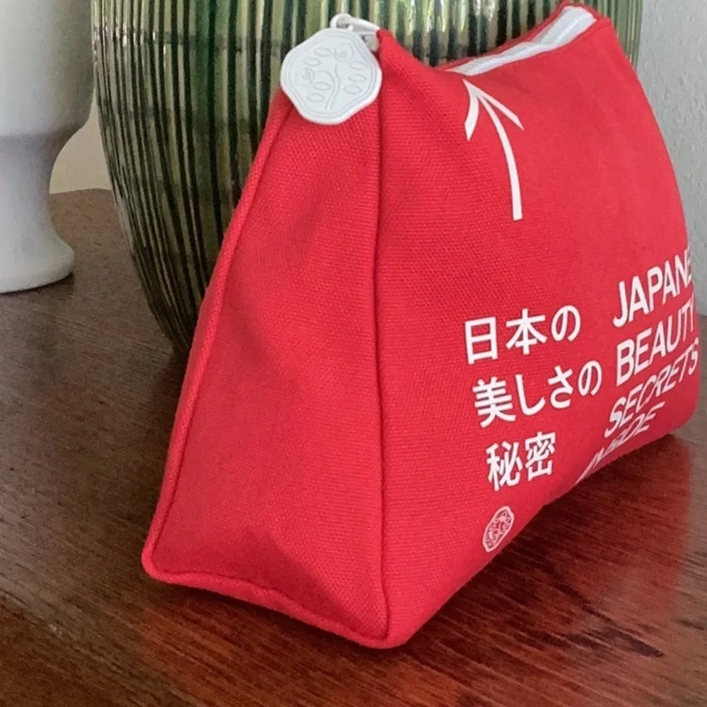 Shiseido new unused